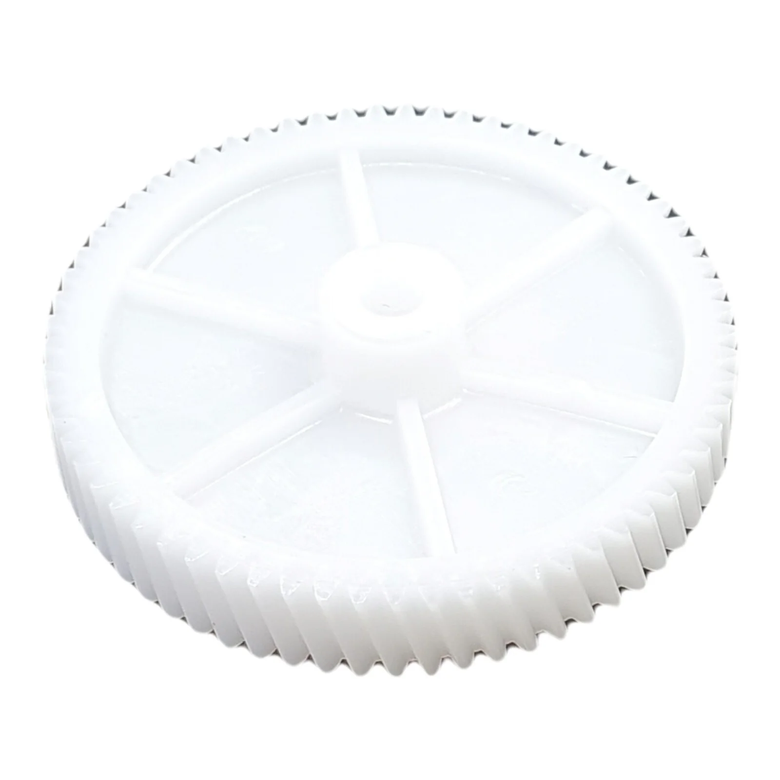 Marcato ingranaggio ruota piccola 52mm macchina pasta motore PastaDrive - Image 6