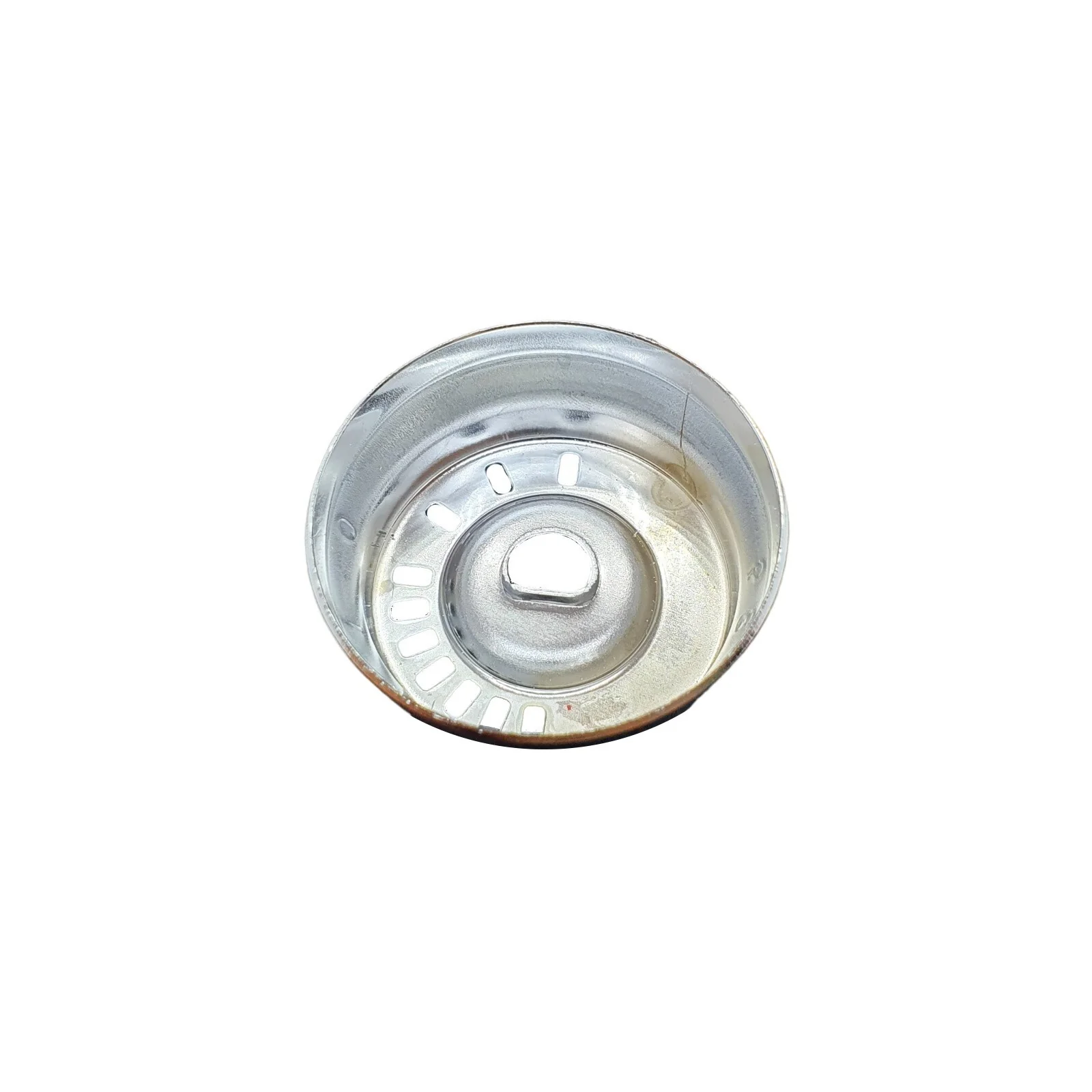 Marcato manopola 9+0 regolatore macchina pasta sfogliatrice Ampia Atlas NOTE! - Image 2
