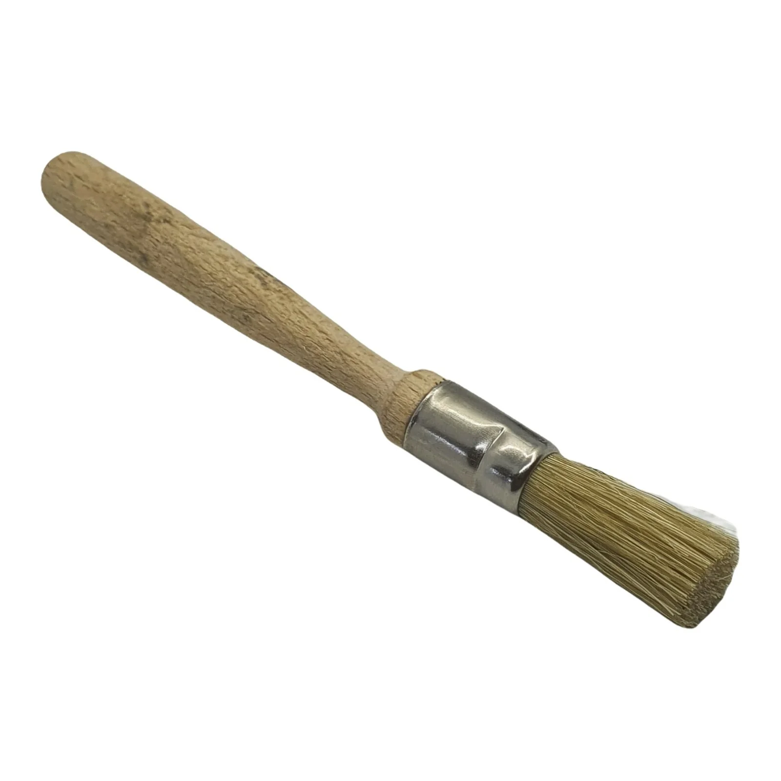 Marcato pennello pulizia legno naturale macchina pasta sfogliatrice Ampia Atlas - Image 2