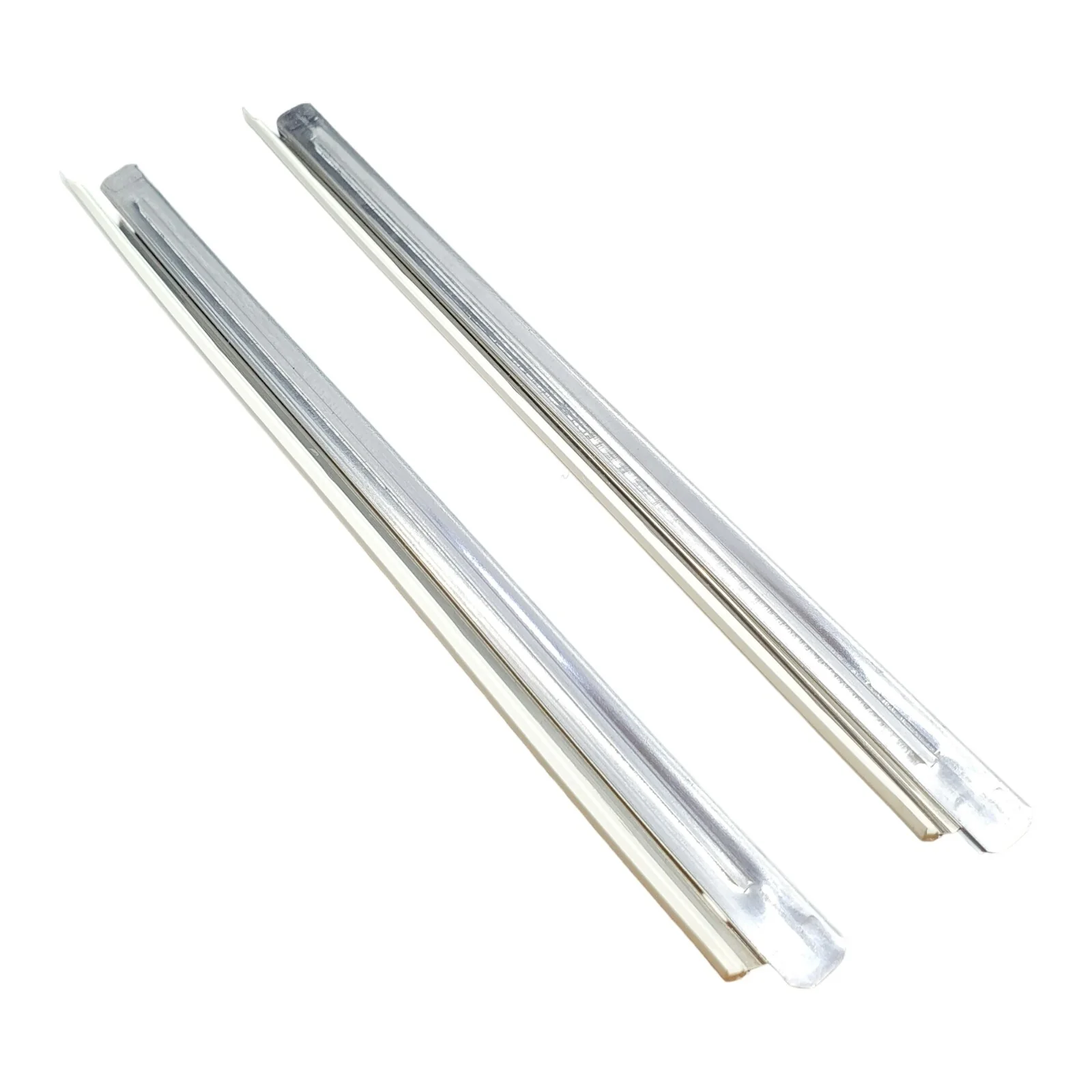 Marcato raschietti raschiatori 220mm impastatrice Pasta Fresca Mixer Wellness - Image 3