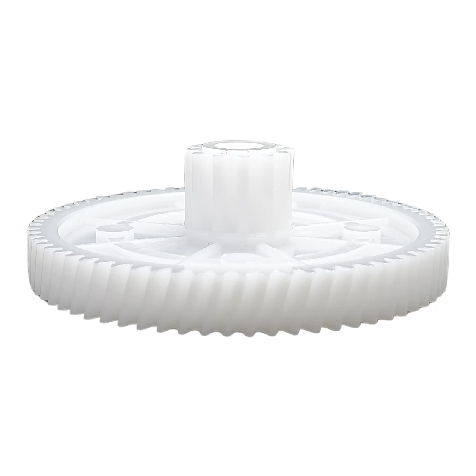 Marcato ruota dentata ingranaggio 65mm impastatrice Pasta Fresca Mixer Wellness