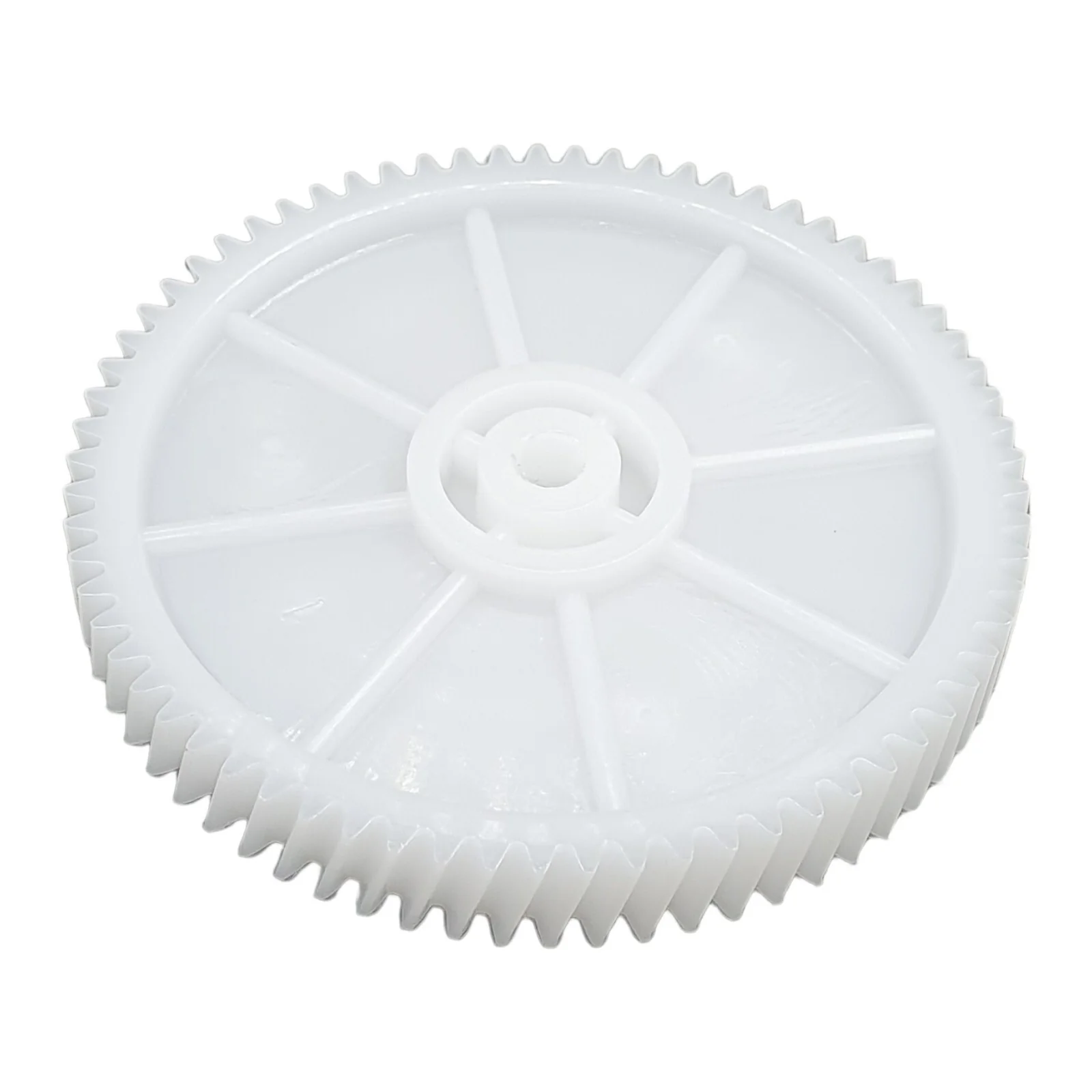 Marcato ruota dentata ingranaggio 65mm impastatrice Pasta Fresca Mixer Wellness - Image 4