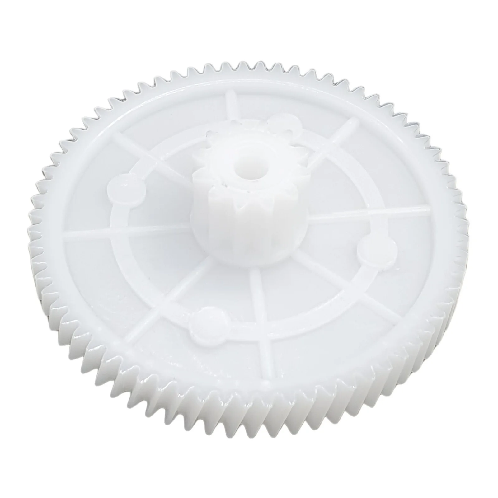 Marcato ruota dentata ingranaggio 65mm impastatrice Pasta Fresca Mixer Wellness - Image 5