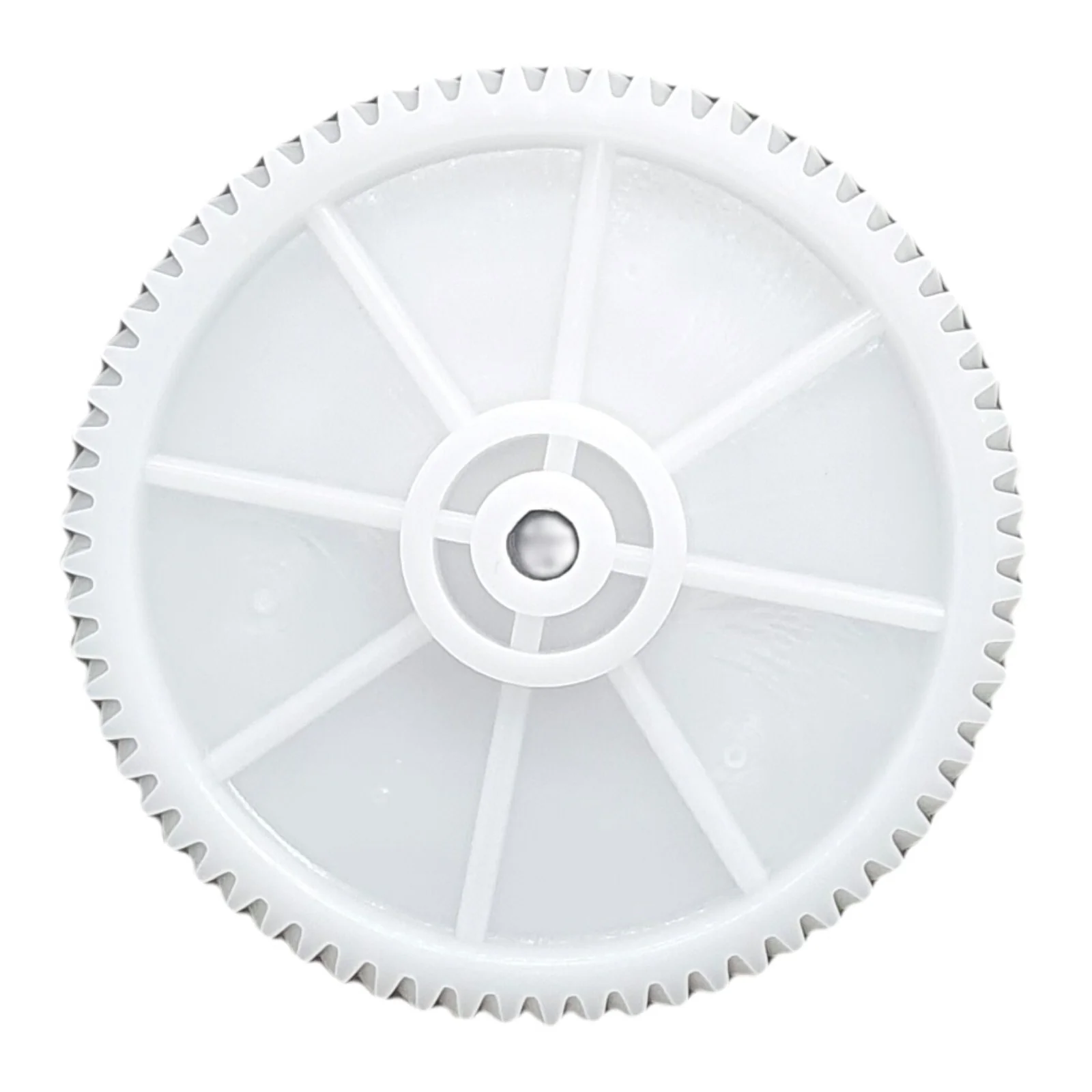 Marcato ruota dentata ingranaggio 65mm impastatrice Pasta Fresca Mixer Wellness - Image 6