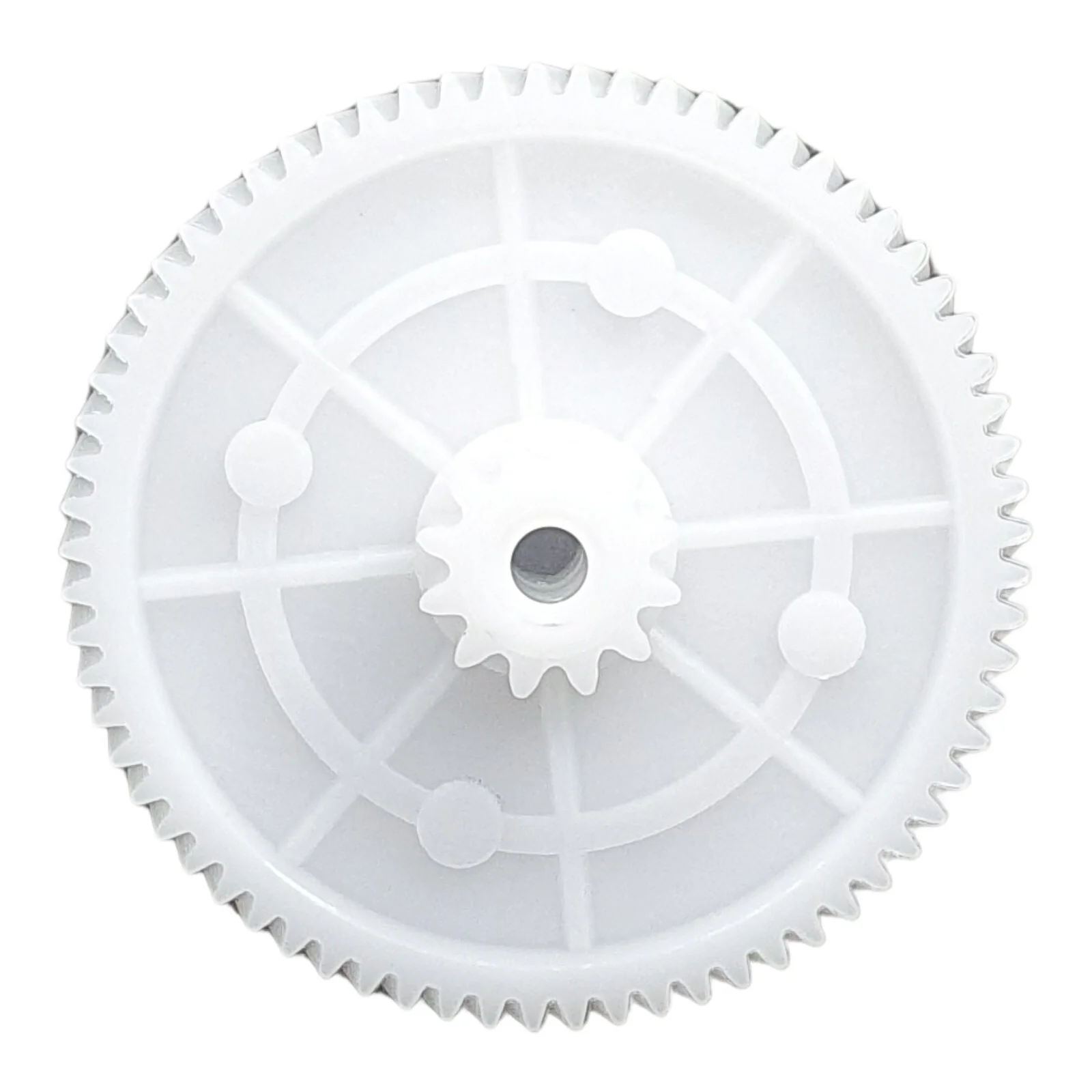 Marcato ruota dentata ingranaggio 65mm impastatrice Pasta Fresca Mixer Wellness - Image 7
