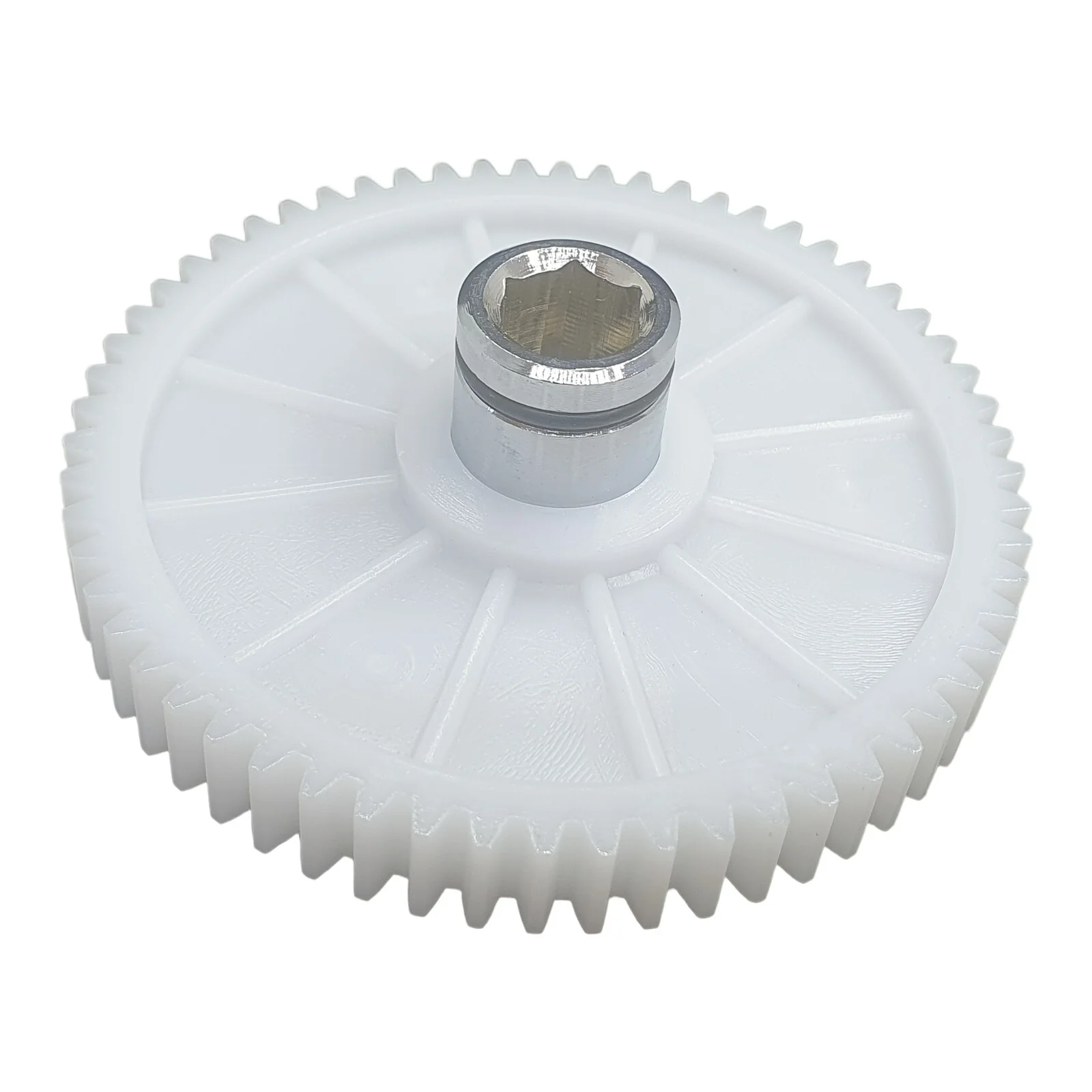 Marcato ruota dentata ingranaggio 77mm impastatrice Pasta Fresca Mixer Wellness