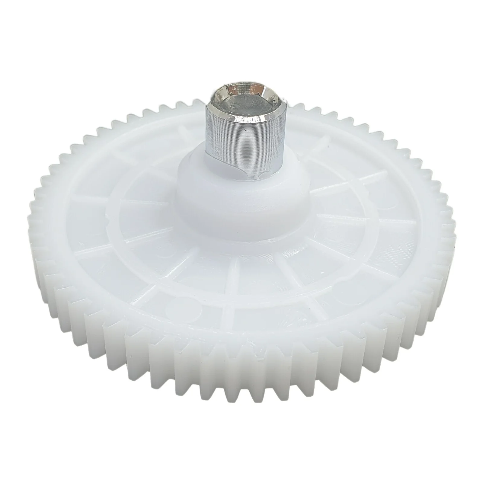 Marcato ruota dentata ingranaggio 77mm impastatrice Pasta Fresca Mixer Wellness - Image 3