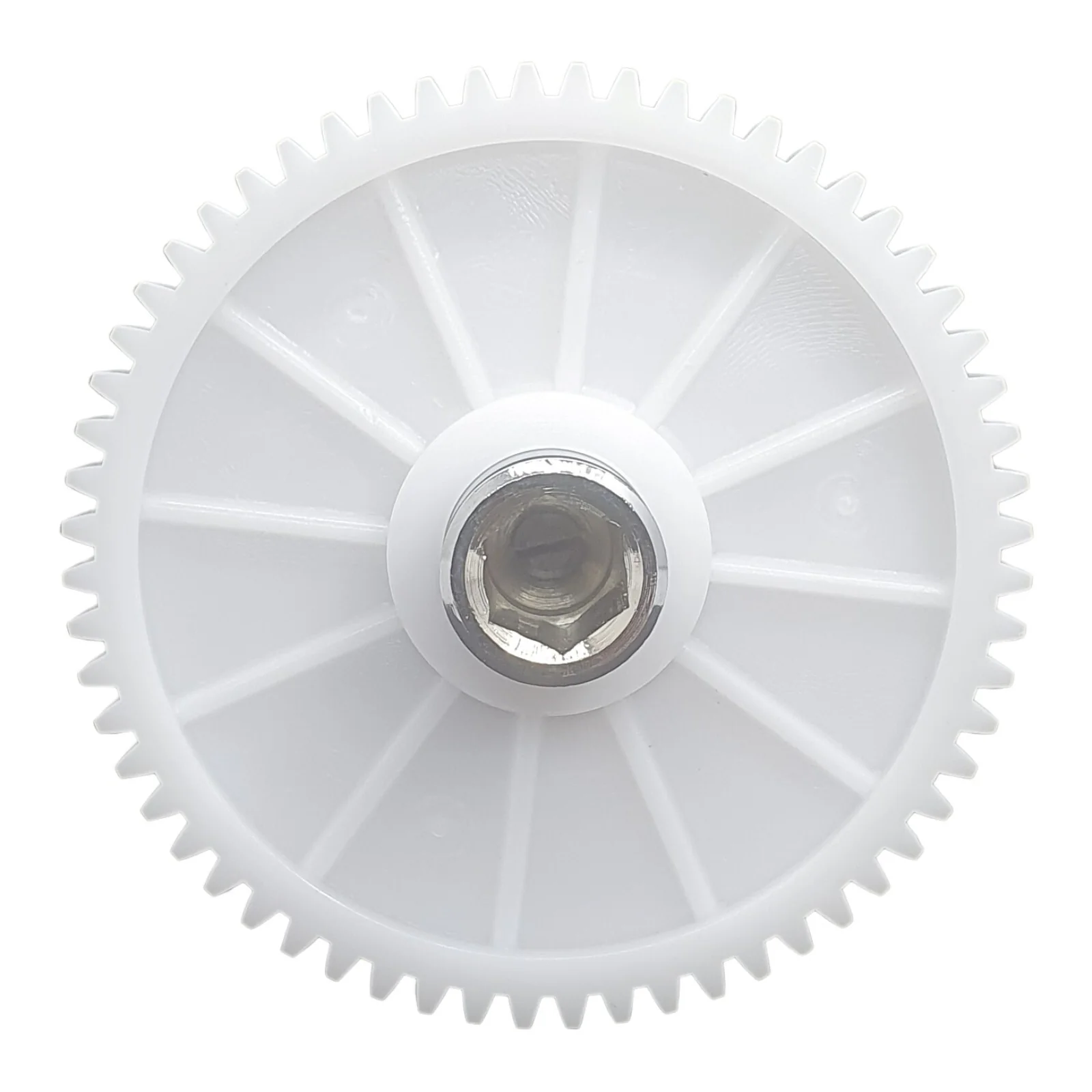 Marcato ruota dentata ingranaggio 77mm impastatrice Pasta Fresca Mixer Wellness - Image 6
