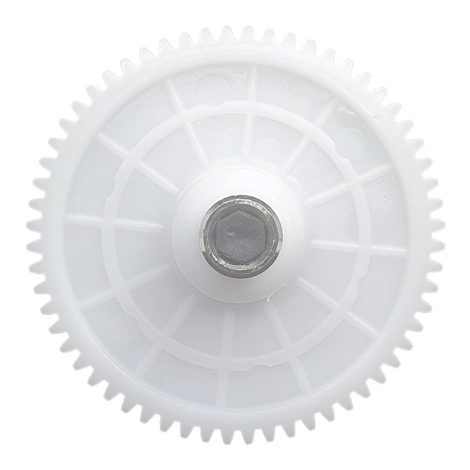 Marcato ruota dentata ingranaggio 77mm impastatrice Pasta Fresca Mixer Wellness - Image 7