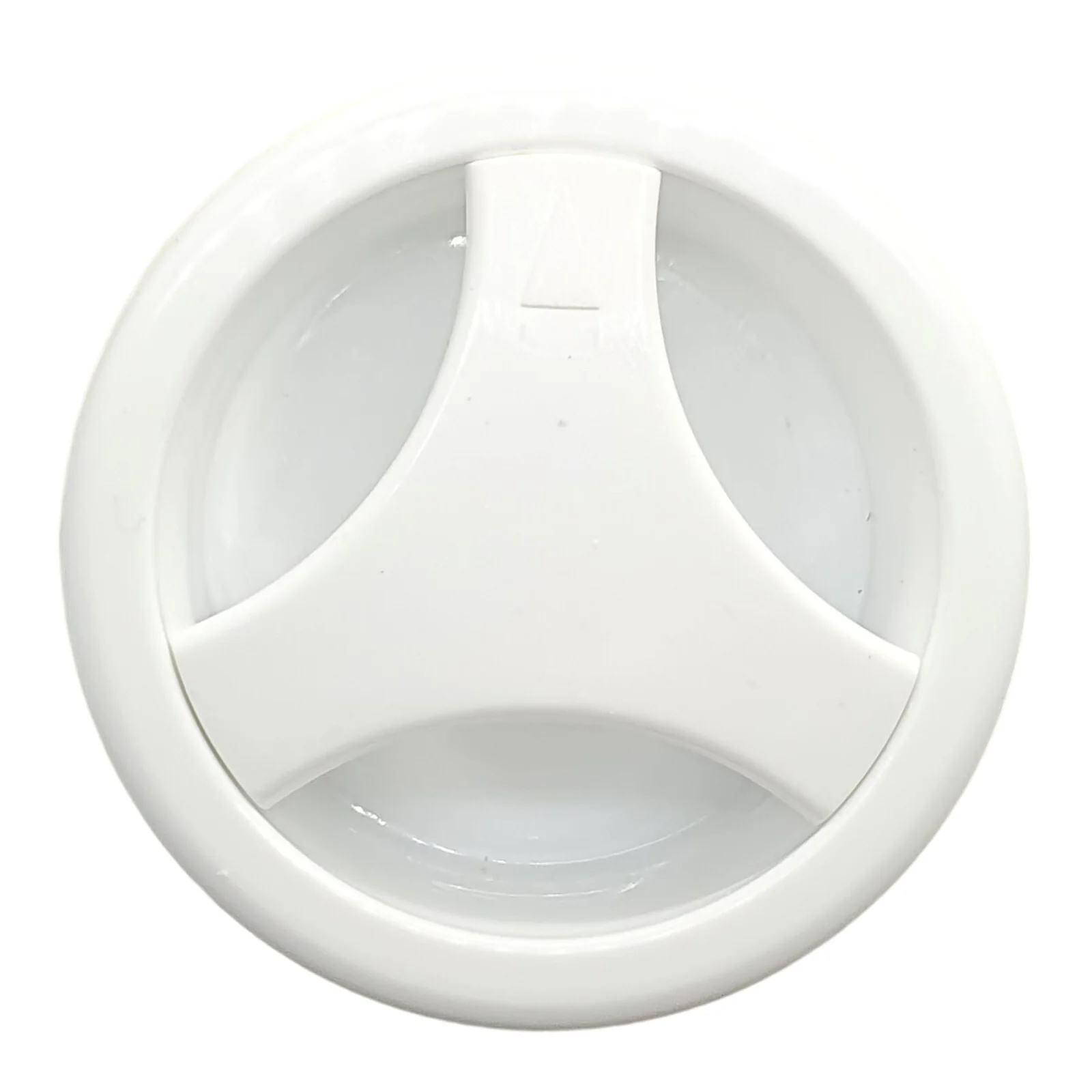 Marcato tappo manopola chiusura lato impastatrice Pasta Fresca Mixer Wellness - Image 3