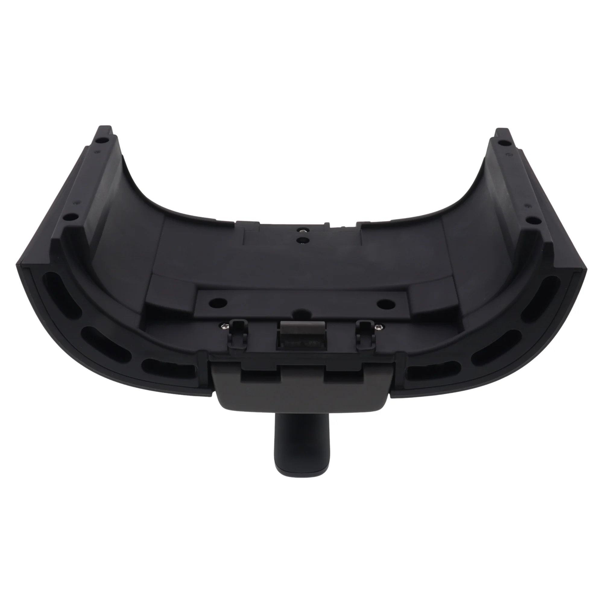 Maschera e manico cestello per friggitrice ad aria Moulinex Easy Fry Silence EZ552 SS-998173 - Image 5