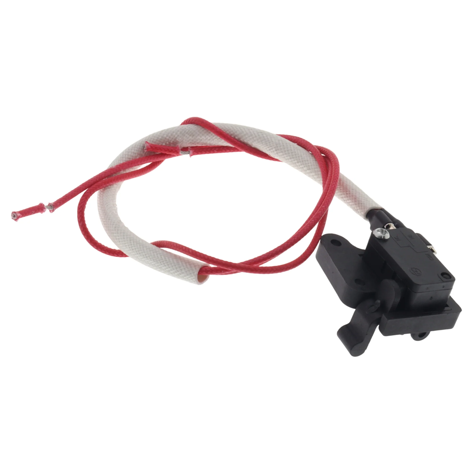 Micro interruttore di sicurezza KW11 per friggitrice ad aria Ariete Grill 9L 4630 AS00008034 - Image 4