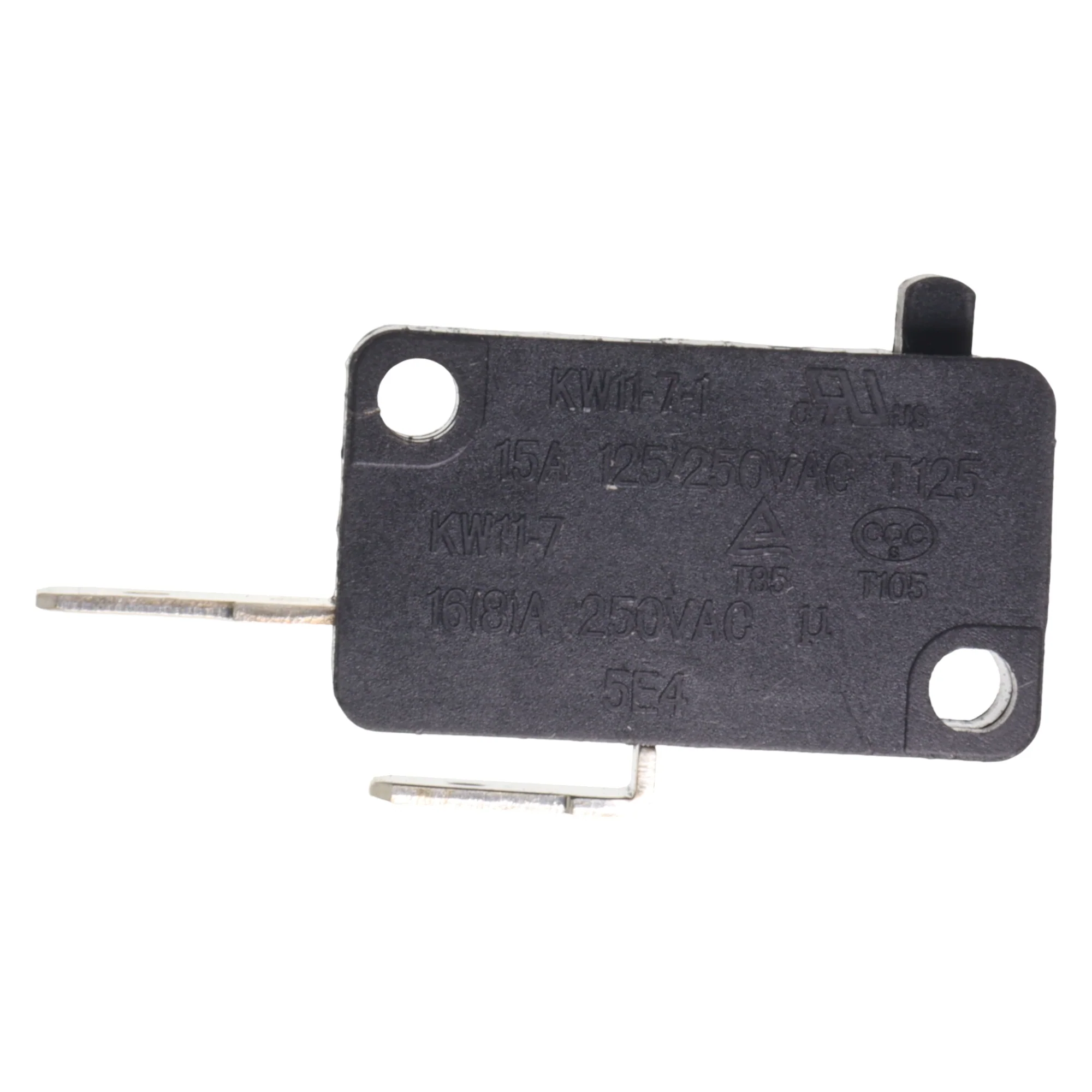 Microinterruttore con supporto per friggitrice ad aria Ariete Air Fryer Grill 4626 4627 4628 - Image 4