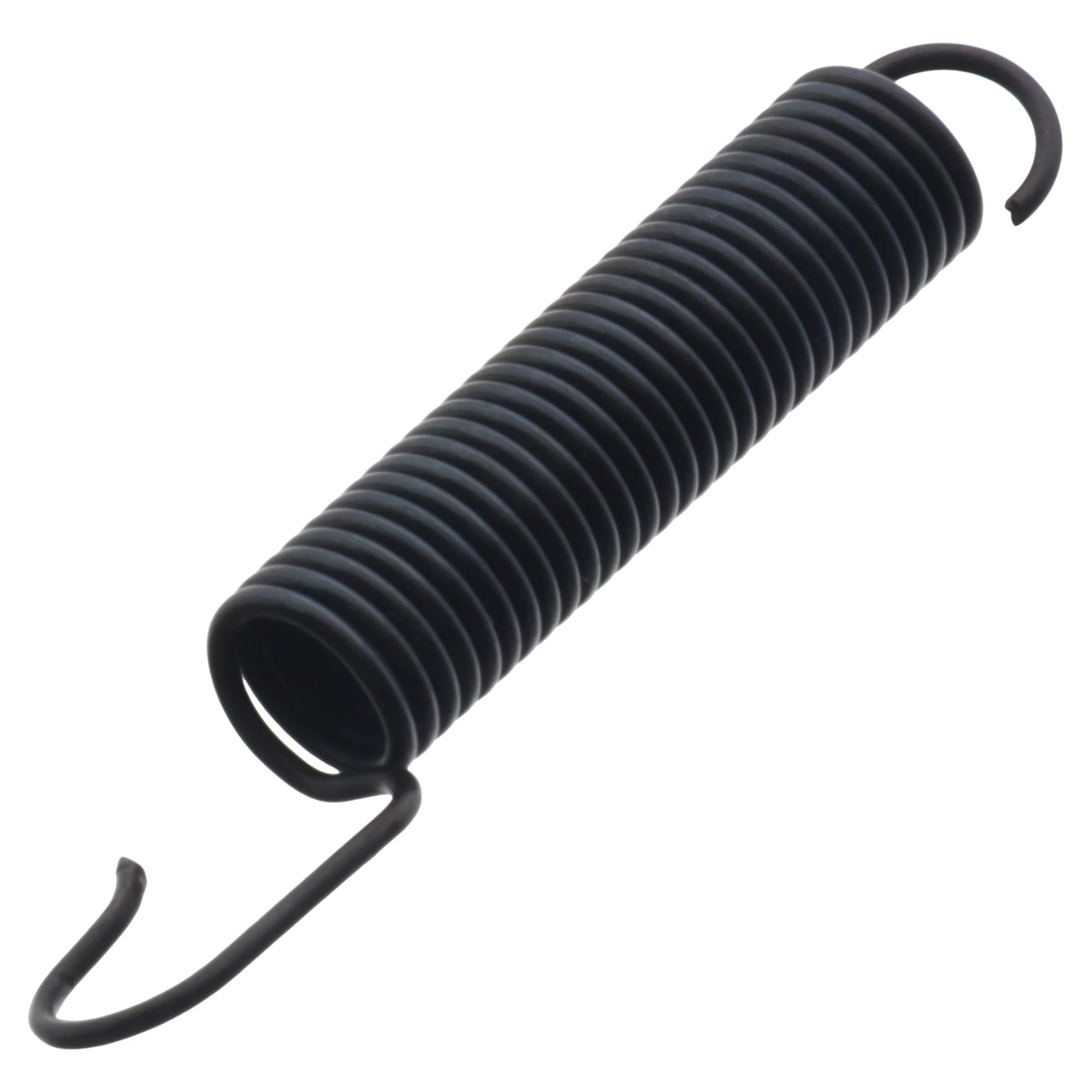 Molla destra sportello per fornetto elettrico Moulinex Optimo 60L OX4958 SS-9100055778 - Image 2