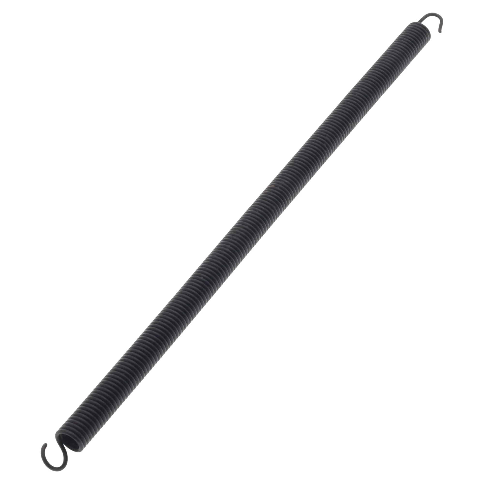 Molla sinistra sportello per fornetto elettrico Moulinex Optimo 60L OX4958 SS-9100055777