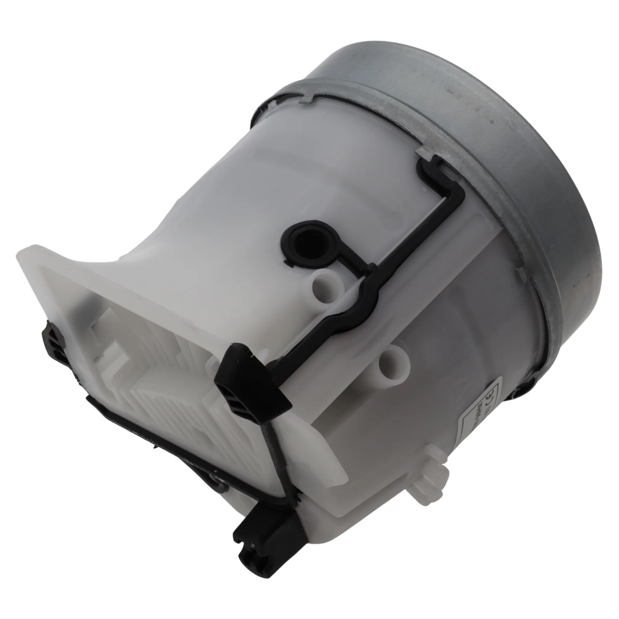 Motore 900W 230V 50Hz 135mm diametro 120mm per Vorwerk Folletto Kobold VK135 - Image 2