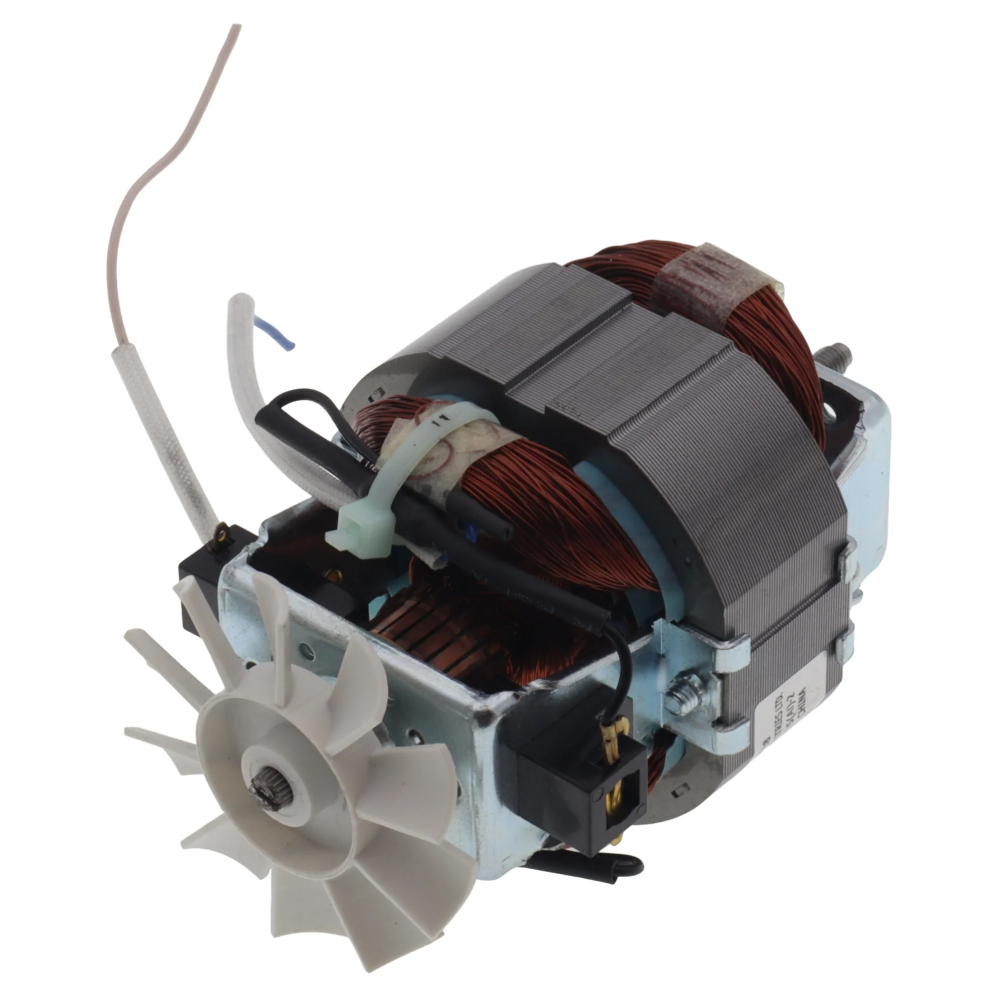 Motore Kelson 70x25 230V per frullatore Moulinex Blendeo+ LM2C SS-4300007689 - Image 2