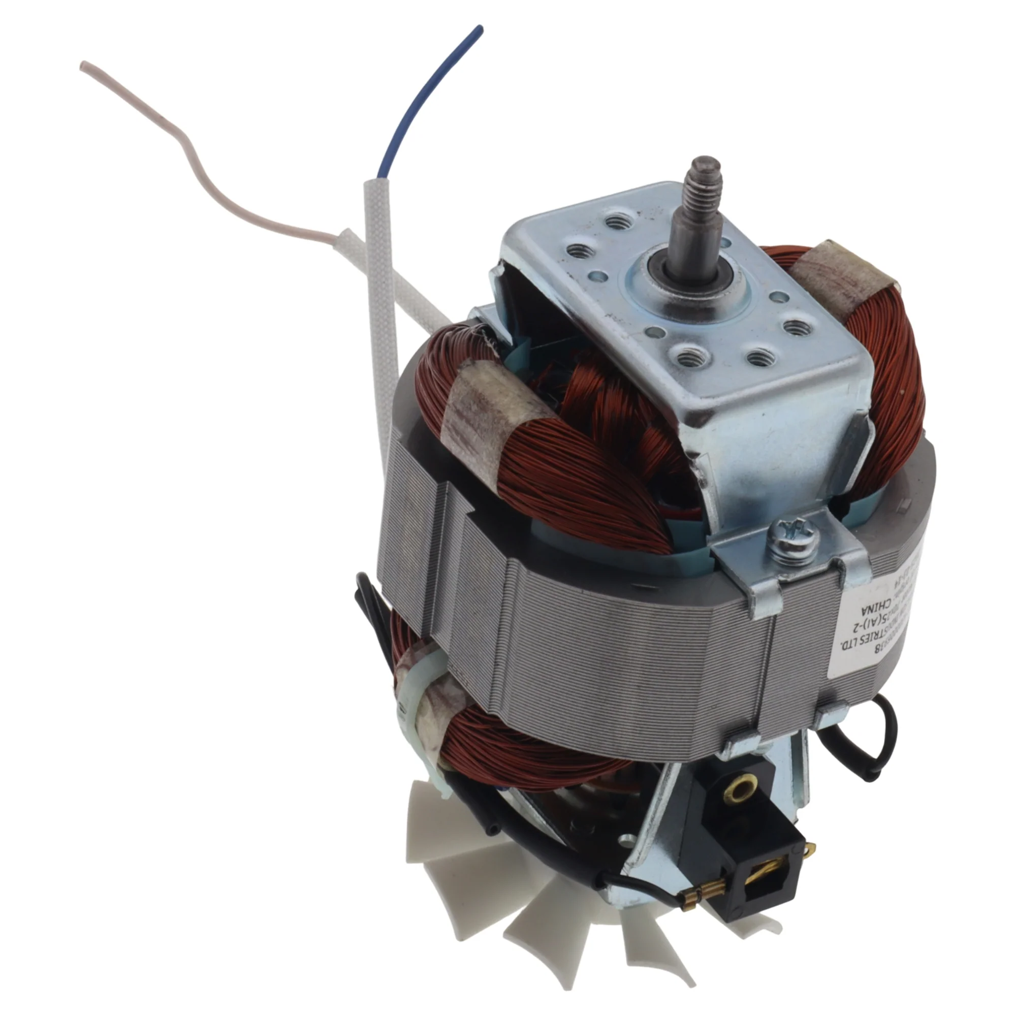 Motore Kelson 70x25 230V per frullatore Moulinex Blendeo+ LM2C SS-4300007689 - Image 3