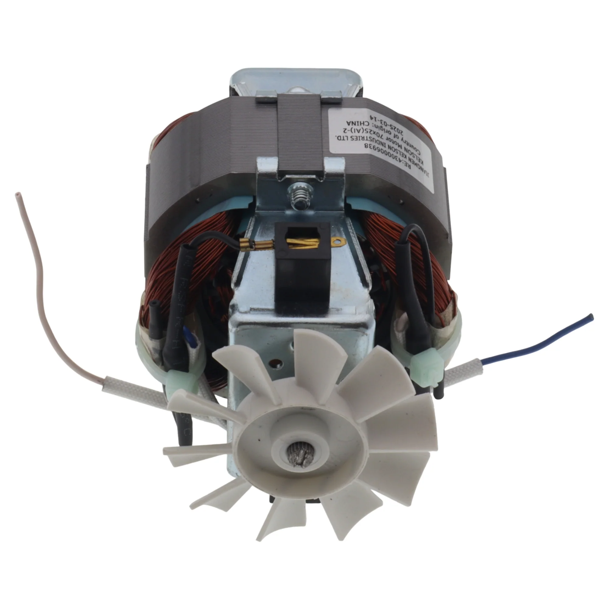 Motore Kelson 70x25 230V per frullatore Moulinex Blendeo+ LM2C SS-4300007689 - Image 4