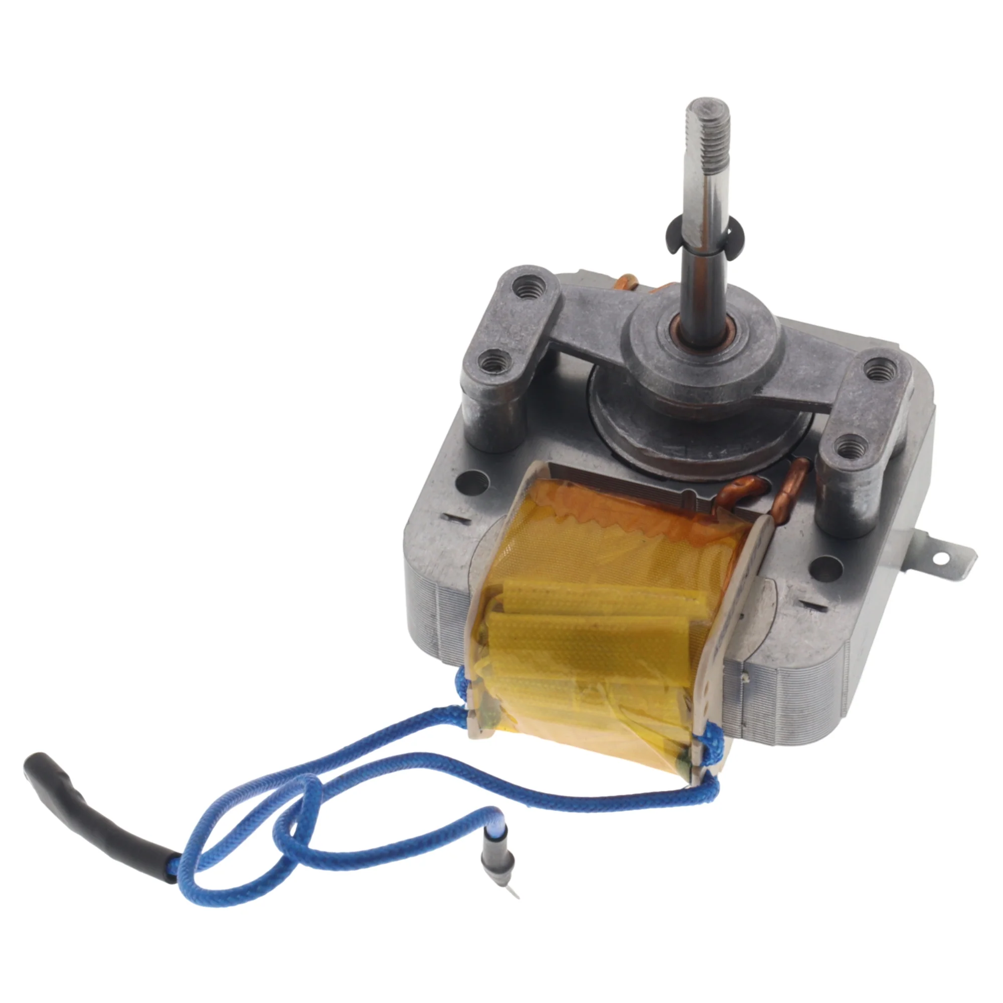 Motore ventola YJ61-16 per friggitrice ad aria Ariete Grill 4L 4633 - AS00008210 - Image 6