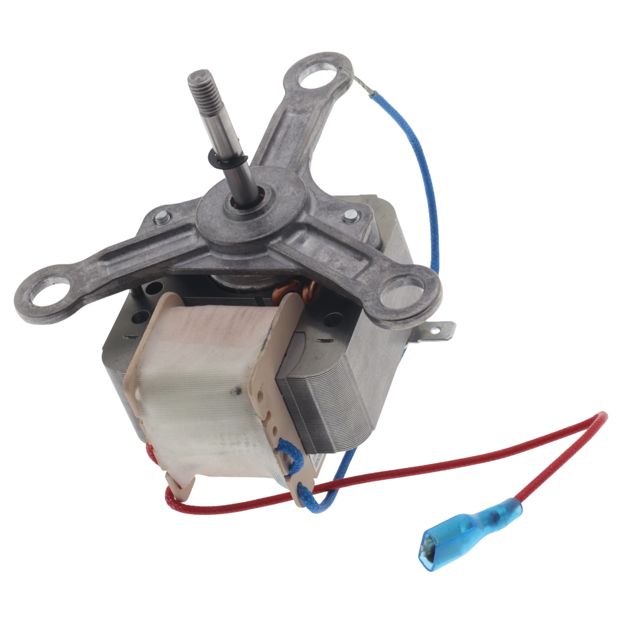 Motore ventola YJ61/250H per friggitrice ad aria Ariete Grill 9L 4630 AS00008033 - Image 2
