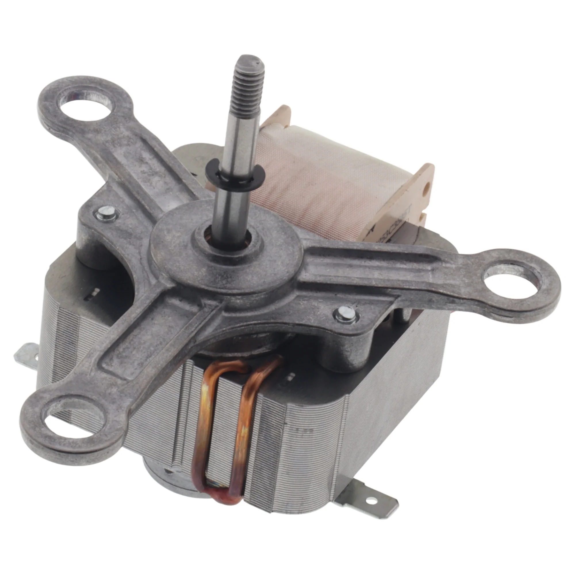 Motore ventola YJ61/250H per friggitrice ad aria Ariete Grill 9L 4630 AS00008033 - Image 3