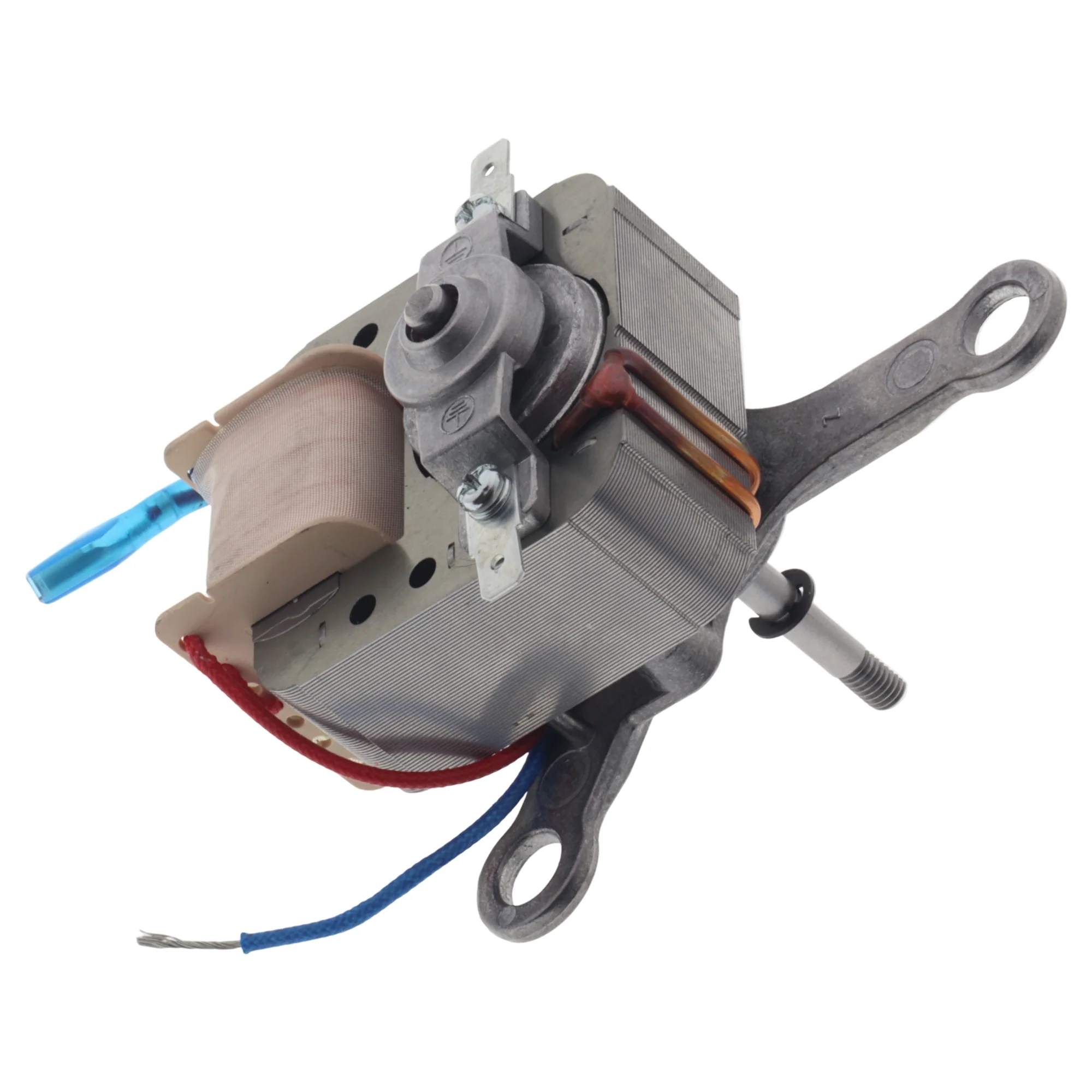 Motore ventola YJ61/250H per friggitrice ad aria Ariete Grill 9L 4630 AS00008033 - Image 6