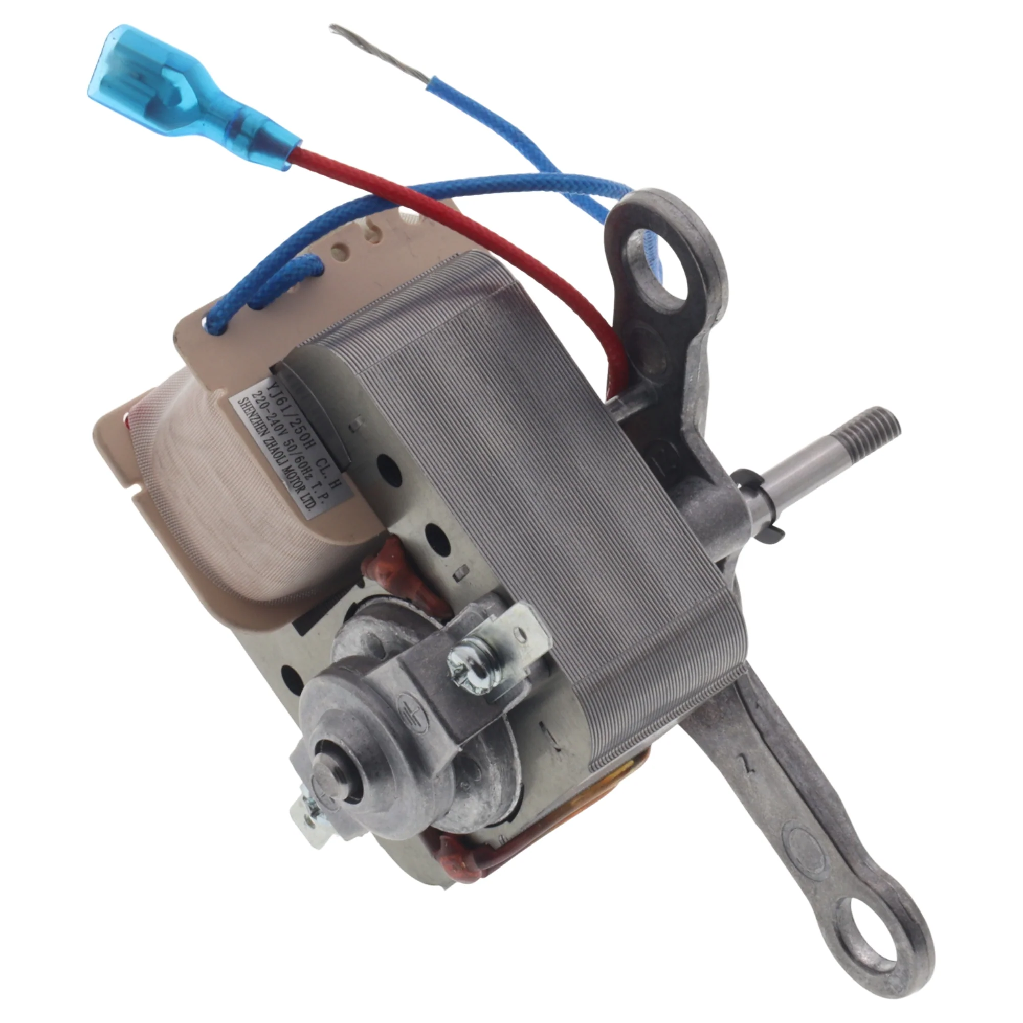 Motore ventola YJ61/250H per friggitrice ad aria Ariete Grill 9L 4630 AS00008033 - Image 8