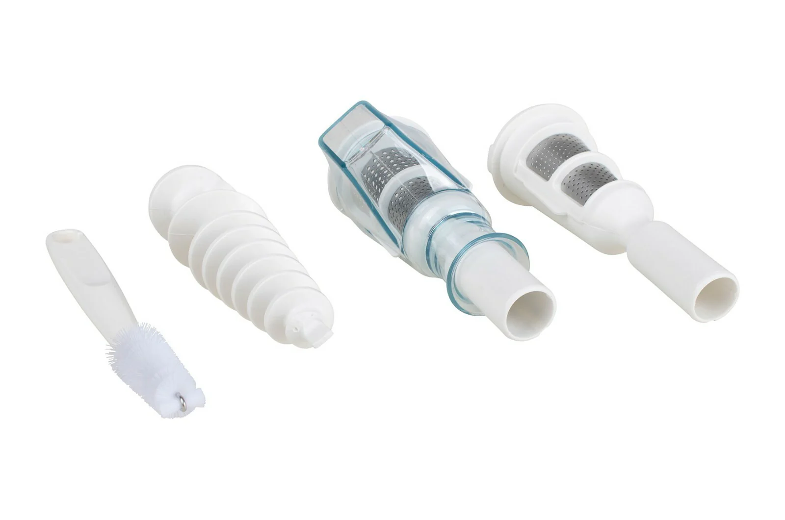 Moulinex accessorio estrattore puree robot tritacarne Odacio 3 Masterchef HV8 HV - Image 3