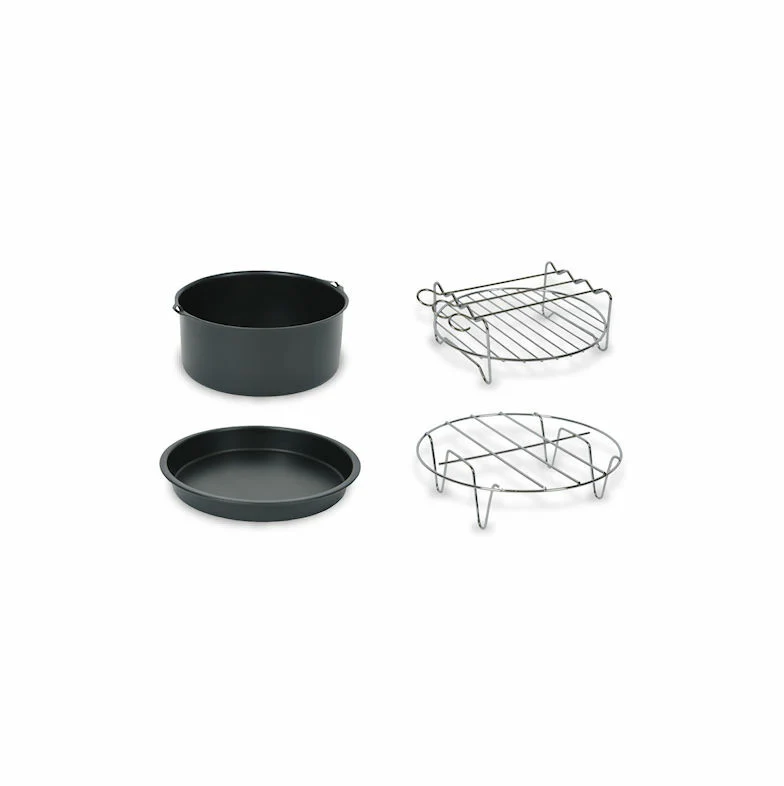 Moulinex accessorio griglia vasca livello friggitrice Easy Fry XL EZ20 EZ40