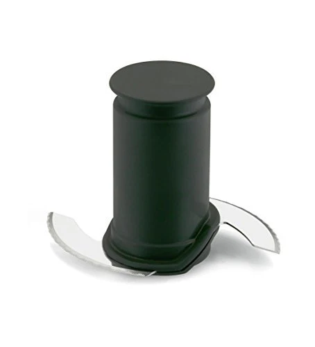 Moulinex accessorio mini ciotola tritatutto 1,4 Litri Cuisine Companion XF38AE10 - Image 2
