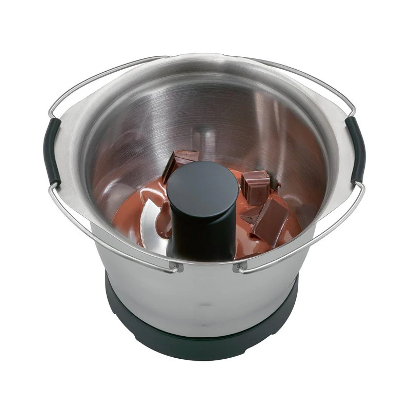 Moulinex accessorio mini ciotola tritatutto 1,4 Litri Cuisine Companion XF38AE10 - Image 6