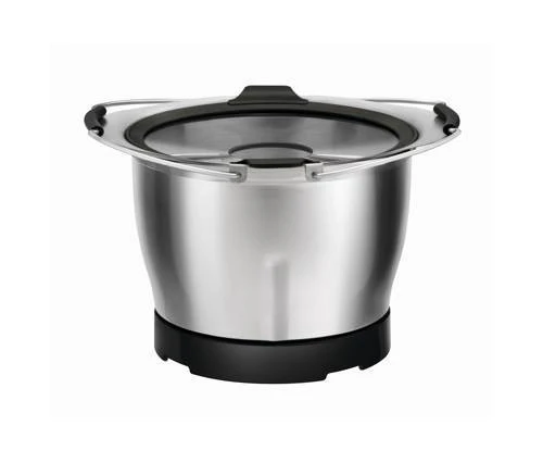 Moulinex accessorio mini ciotola tritatutto 1,4 Litri Cuisine Companion XF38AE10 - Image 7