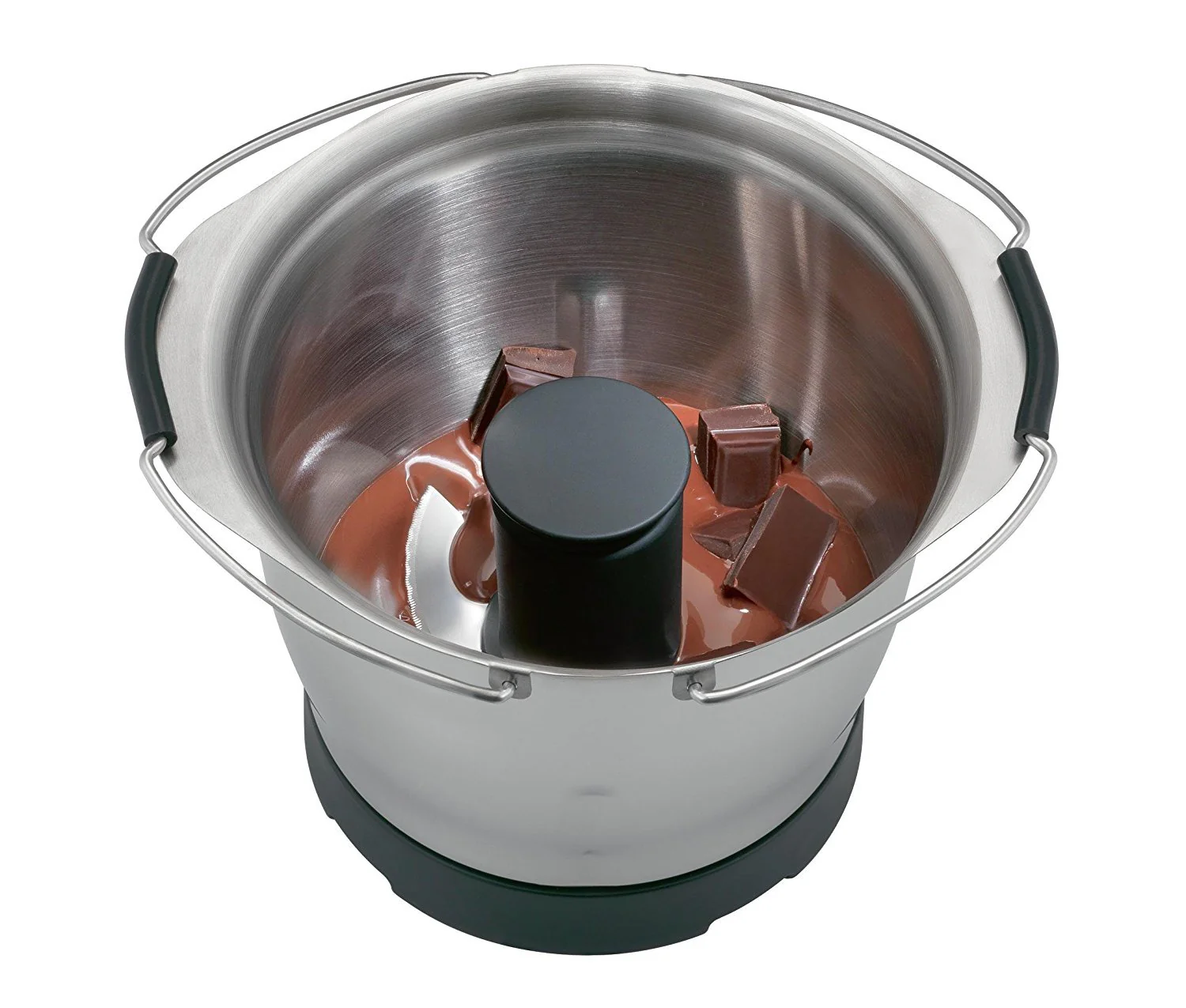 Moulinex accessorio mini ciotola tritatutto 1,4L + 4 ciotole Companion XF387 HF - Image 2