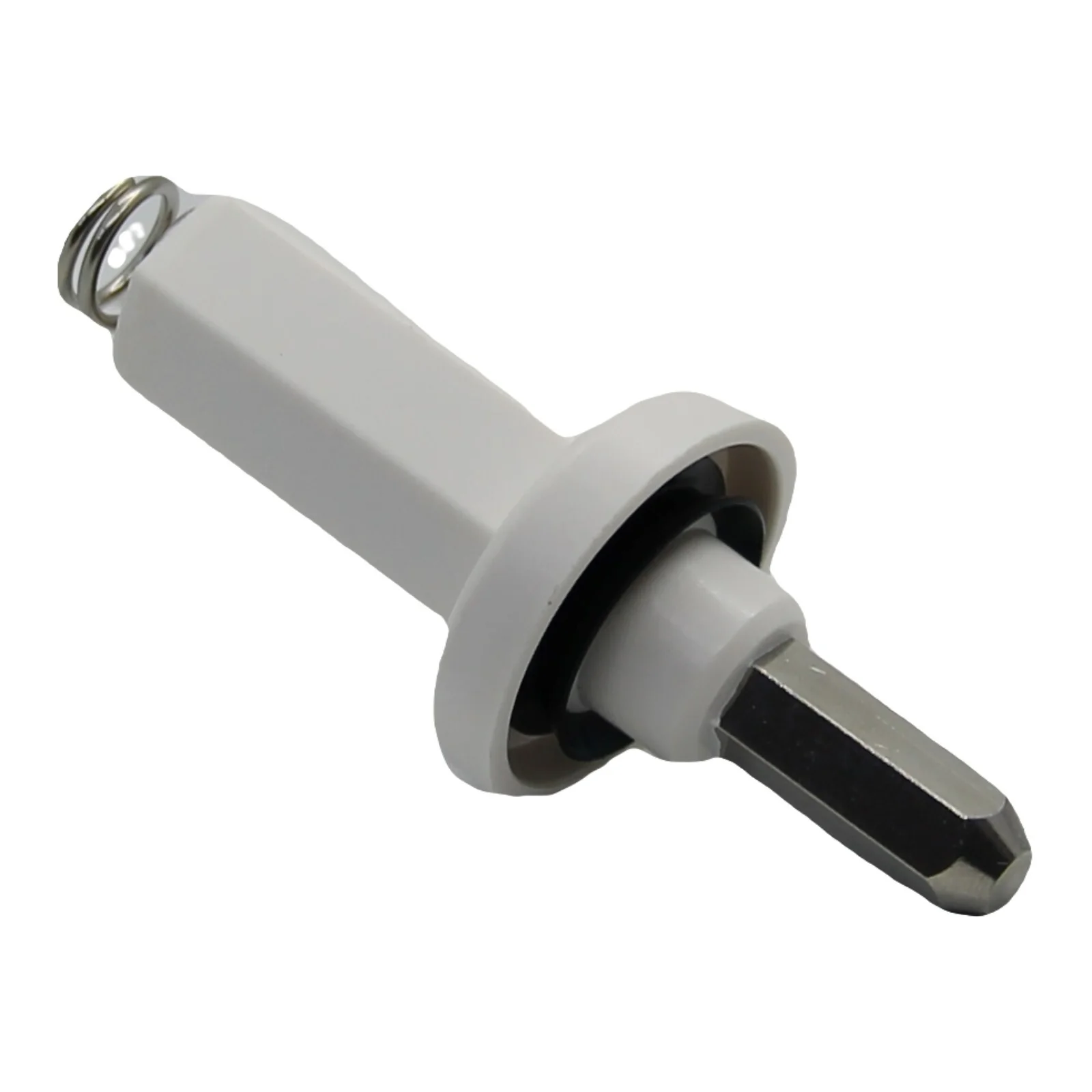 Moulinex asse albero perno trasmissione molla coclea passapomodoro ME2071 - Image 3