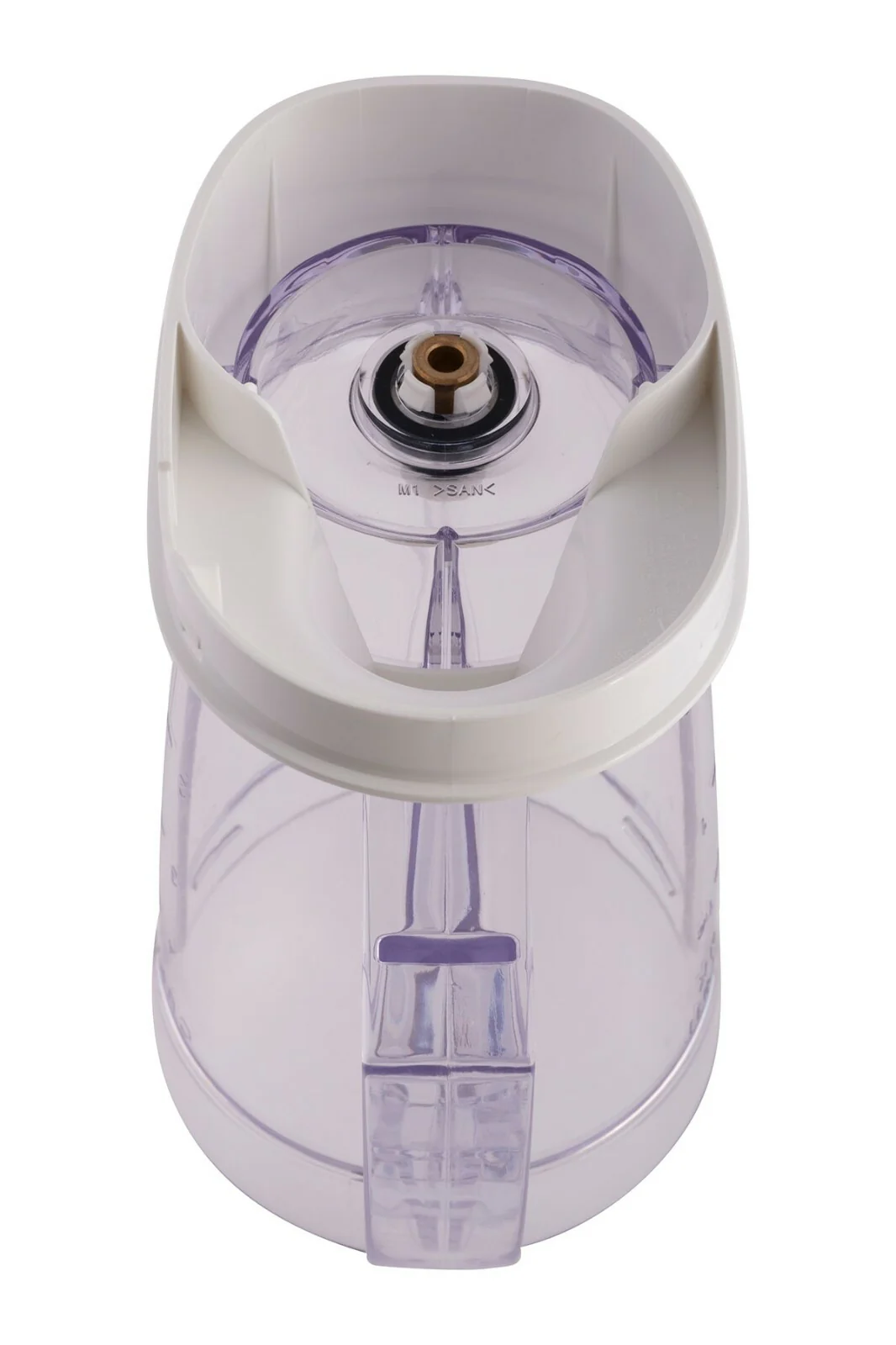 Moulinex caraffa boccale frullatore robot Double Force Compact FP542 FP544 - Image 2