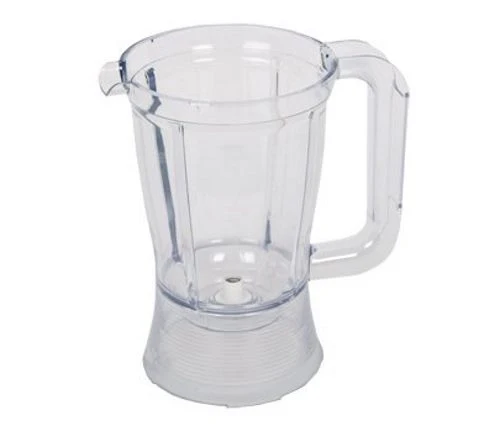 Moulinex bicchiere caraffa in plastica per frullatore Uno LM220 LM221 LM222
