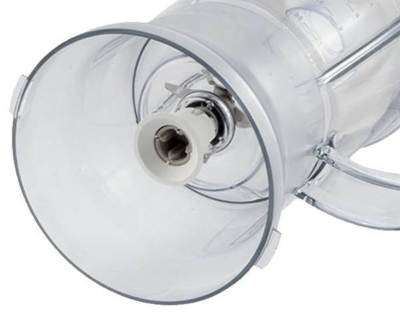 Moulinex accessorio frullatore per robot da cucina VitaCompact Masterchef 8000 9000 FP410 - Image 2