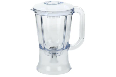 Moulinex accessorio frullatore per robot da cucina VitaCompact Masterchef 8000 9000 FP410 - Image 3