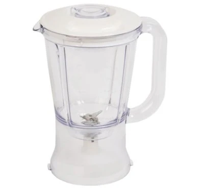 Moulinex accessorio frullatore per robot da cucina VitaCompact Masterchef 8000 9000 FP410 - Image 5