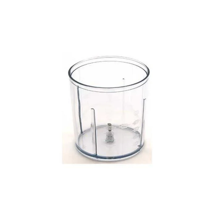 Moulinex ciotola contenitore tritatutto Moulinette Compact DJ3001 DJ3006 DJ3051
