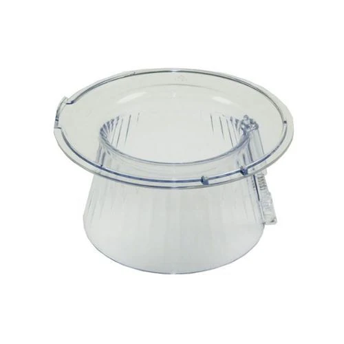Moulinex ciotola corpo alloggio filtri centrifuga estrattore Infiny Press ZU500 - Image 2