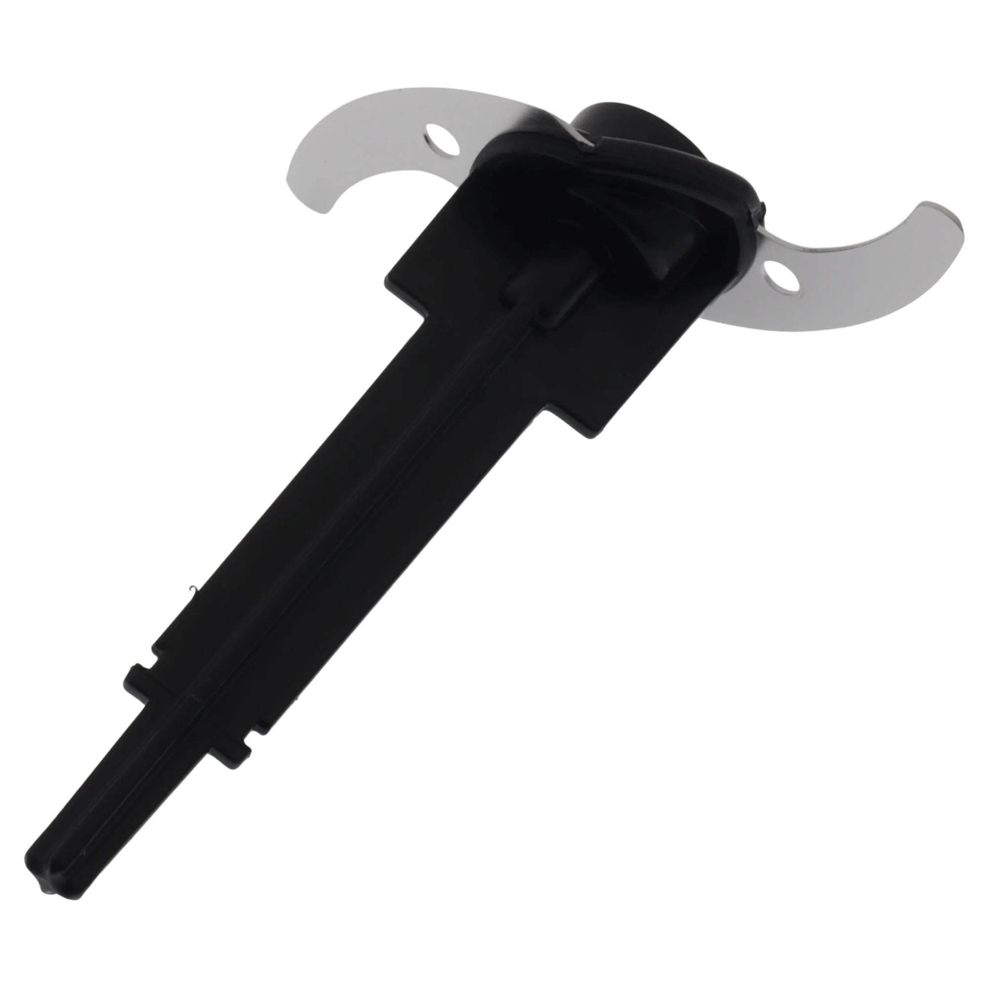 Moulinex coltello lama originale per tritatutto Eco Respect AT80E MQ80E - Image 3