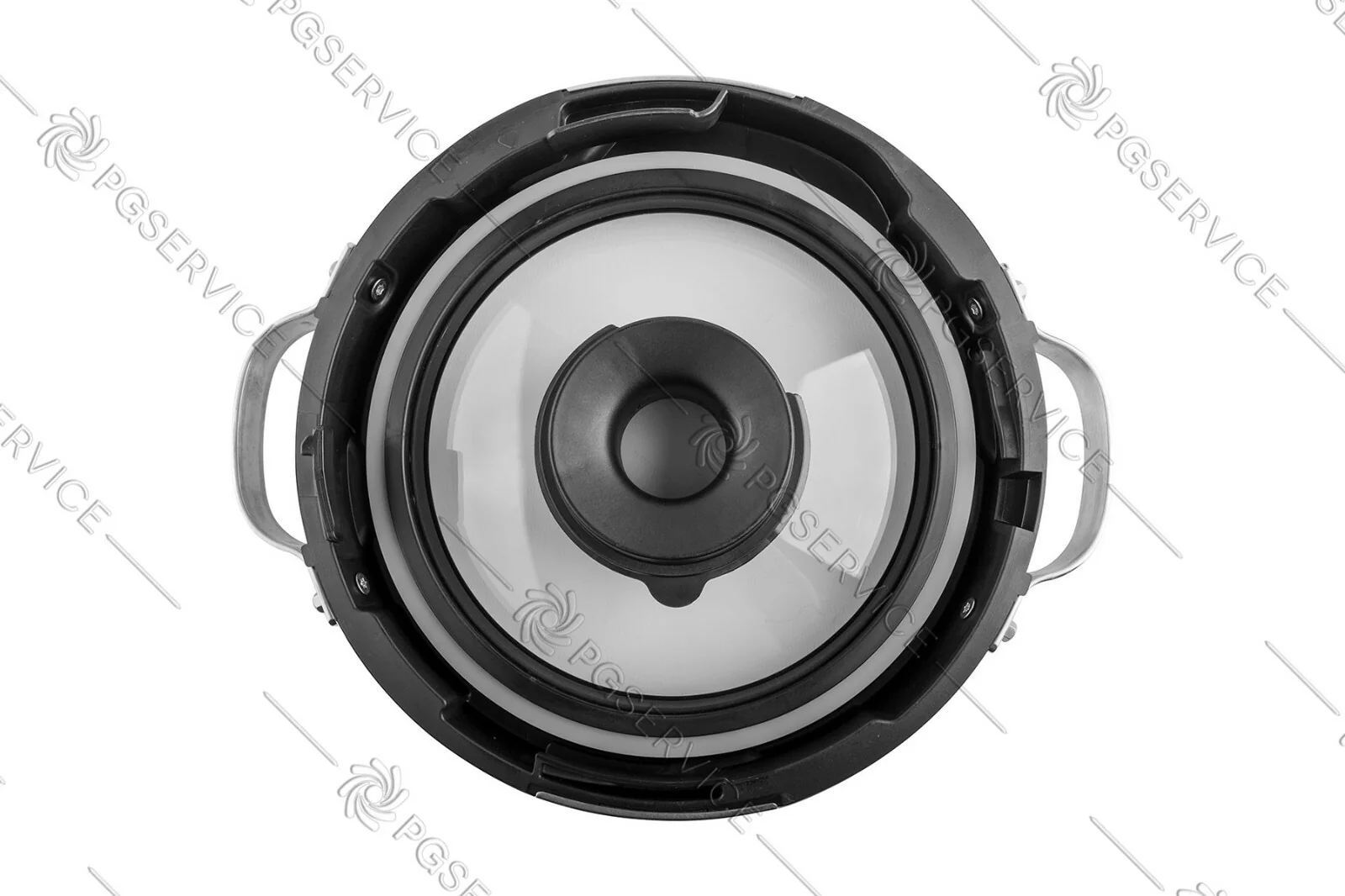 Moulinex coperchio guarnizione robot iCompanion XL Touch HF935 HF937 Tefal FE937 - Image 2