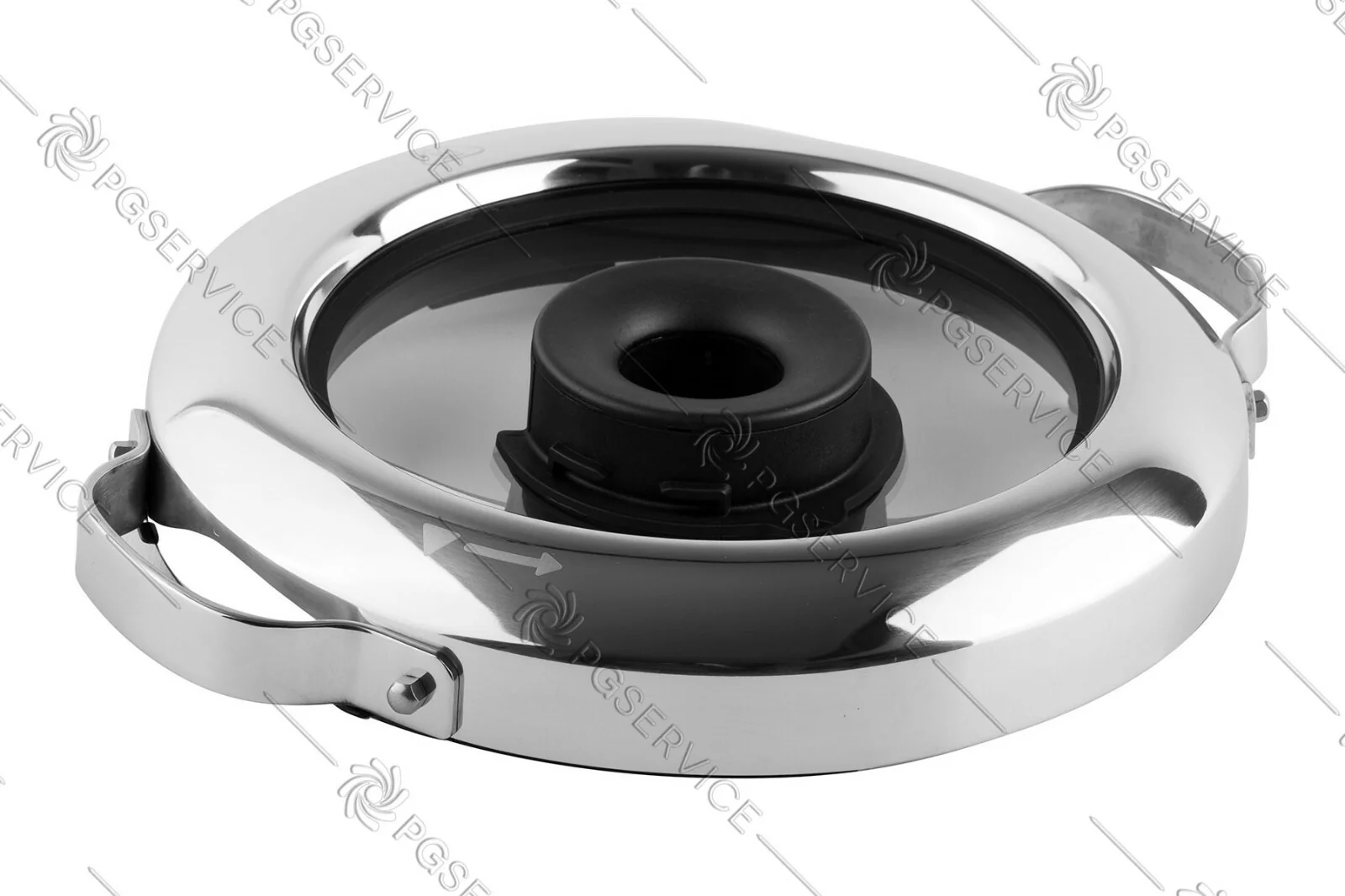Moulinex coperchio guarnizione robot iCompanion XL Touch HF935 HF937 Tefal FE937 - Image 3