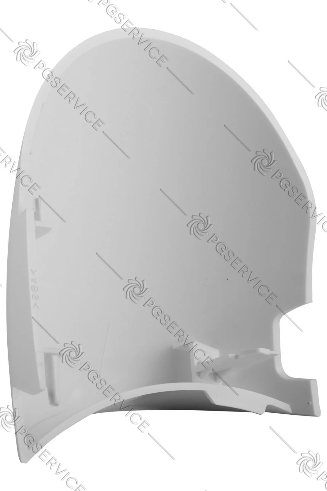 Moulinex coperchio laterale robot Ovatio 3 Duo Maxipress AAT7 AAT8 AAT9 AATF - Image 2