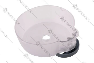 Coperchio tappo per tritatutto Moulinex La Moulinette A643 A645 A647 A648 A763 A803 BLTM0 - Image 2