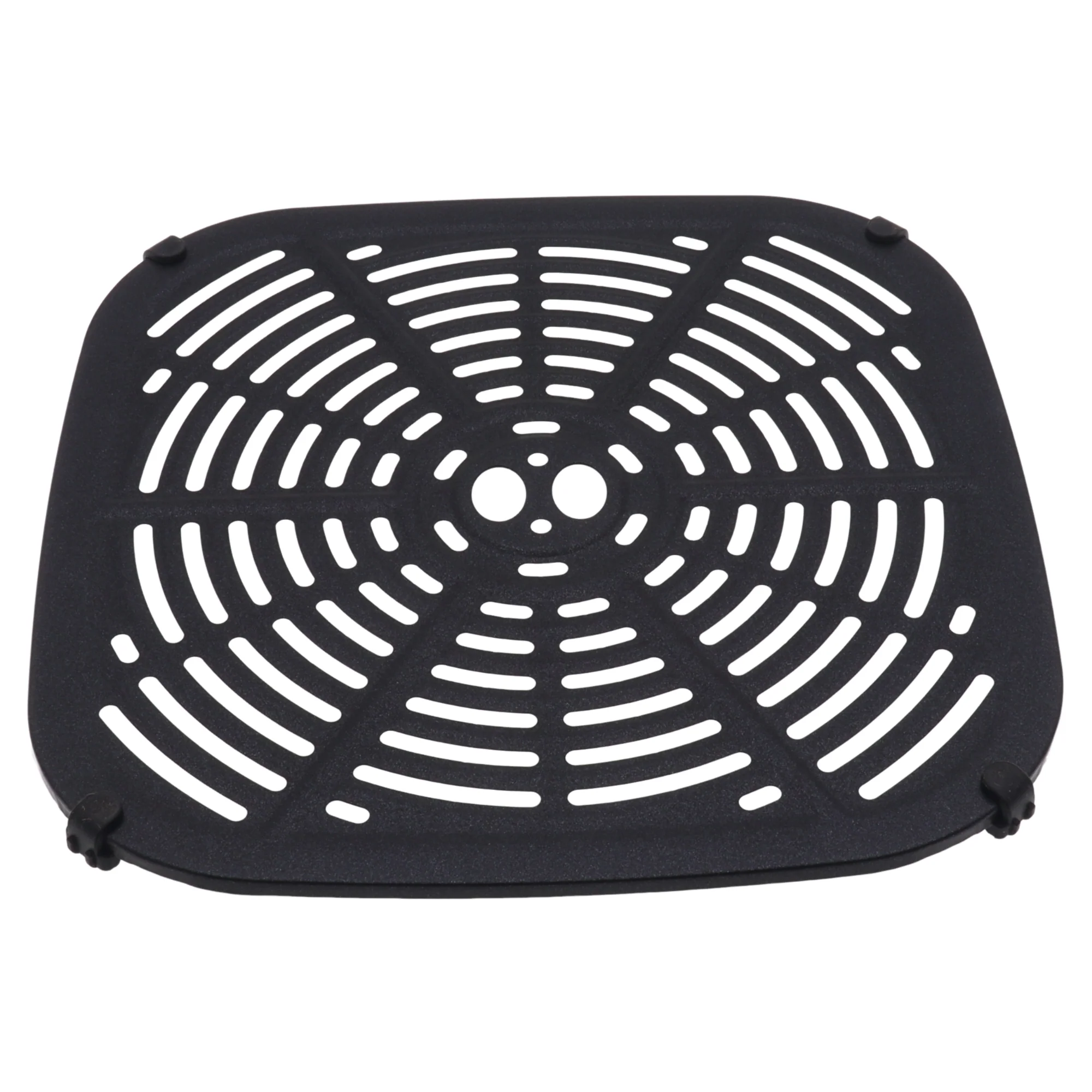 Moulinex disco griglia piatto 244mm friggitrice ad aria Air Expert Easy Fry EZ85 EY85 - Image 4