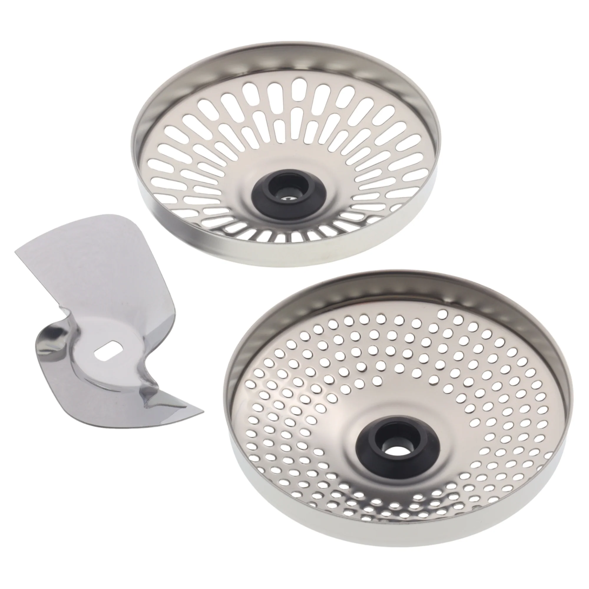 Moulinex disco griglia schiacciapatate mixer QuickChef InfinyForce MasterBlend NOTE! - Image 2