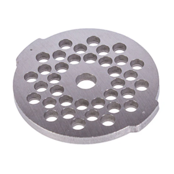 Moulinex disco reticolo 4,7mm tritacarne ME2071 HV4 HV3 HV6 HV8 DKA2 ME6061 - Image 2